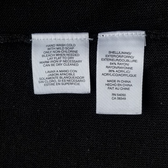 Lace Dress - Picture 7 of 7